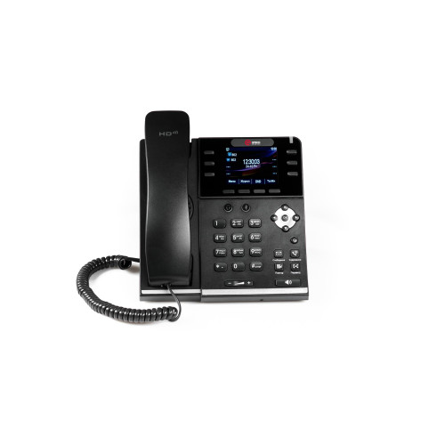 IP-телефон QTECH QVP-500PR