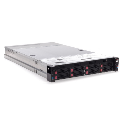 Сервер QTECH QSRV-260812-P-R