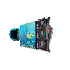 Самовыравнивающийся каркас UniSee Mount Barco R9867601