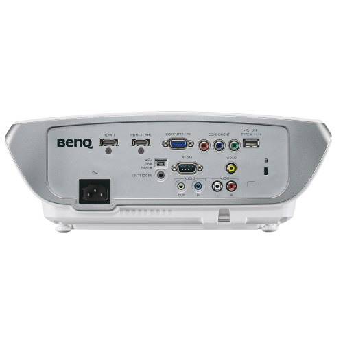 Проектор для домашнего кинотеатра BenQ W1350