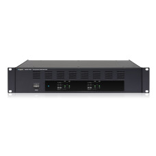Усилитель Biamp REVAMP4240T (4×240 Вт @100V / 4Ω)