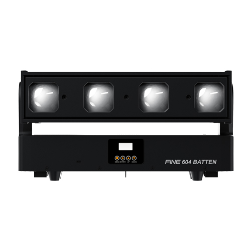 Сценический светильник FINE ART FINE 604 BATTEN
