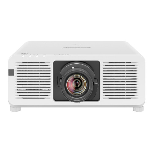 Лазерный проектор Panasonic PT-REQ10WE