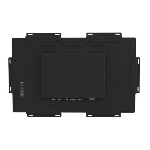 [LFT2401PC] Встраиваемый сенсорный дисплей с открытой рамкой Lumien