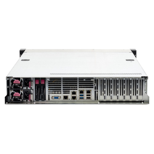 Сервер QTECH QSRV-262412-E-R