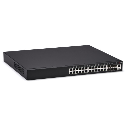 Коммутатор QTECH QSW-4530-30TX-POE