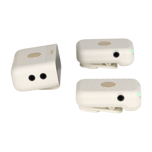 Радиосистема микрофонная Icon AirMic Pro White