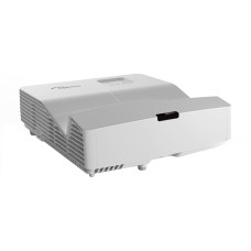 Проектор Optoma W340UST (УКФ, WXGA, 4000 лм)