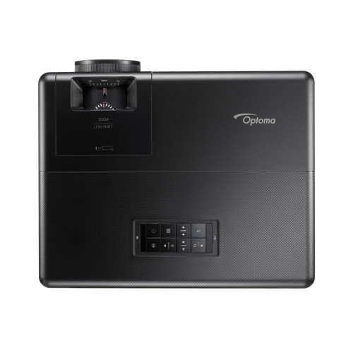 Лазерный проектор Optoma UHZ55