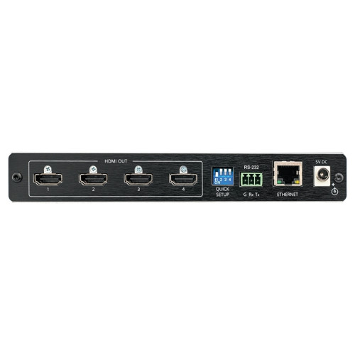 Масштабатор HDMI Kramer Electronics VW-4