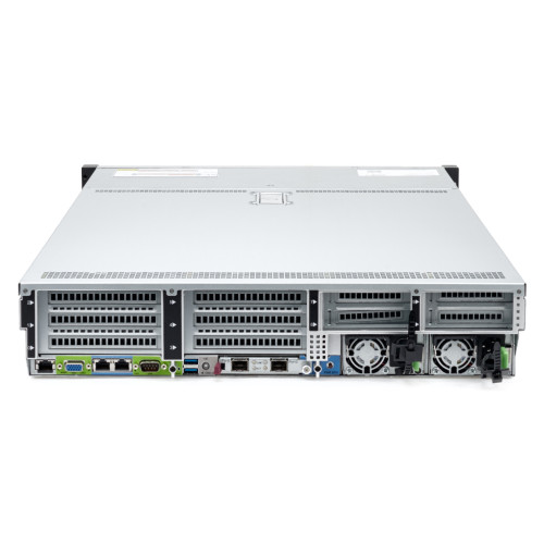 Сервер QTECH QSRV-260802
