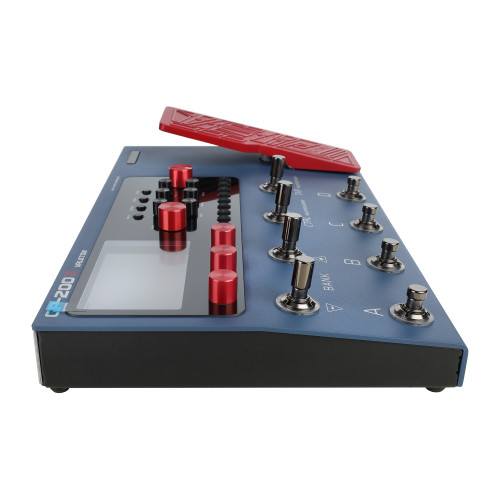 Напольный процессор эффектов Valeton GP-200X