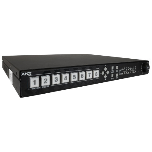 Презентационный коммутатор AMX NCITE-813A