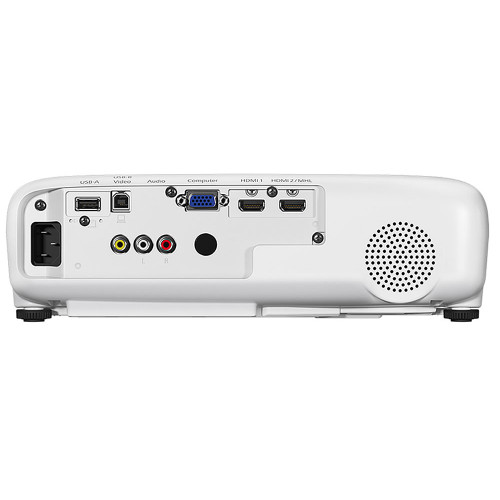 Проектор для домашнего кинотеатра Epson EH-TW610