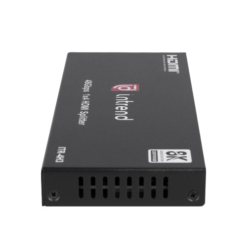 Усилитель-распределитель HDMI 1:4 Intrend ITR-4H3