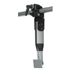 Крепление для дисплея SMS Aero Clamp Vesa Black 500-750