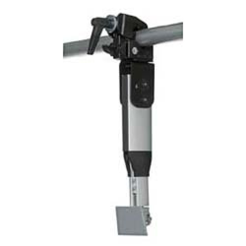 Крепление для дисплея SMS Aero Clamp Vesa Black 500-750