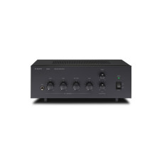 Микшер-усилитель Biamp MA65 (65 Вт, 100 В / 8 Ω)
