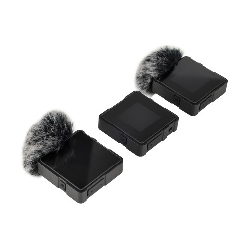 Радиосистема микрофонная Icon AirMic Duo