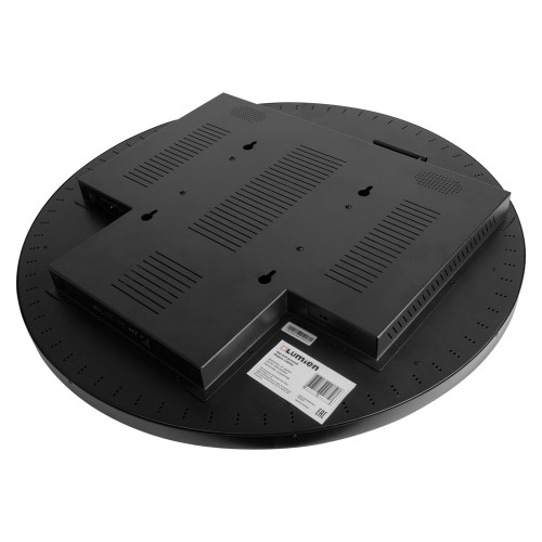 Круглые дисплеи Lumien LCR2401FHD