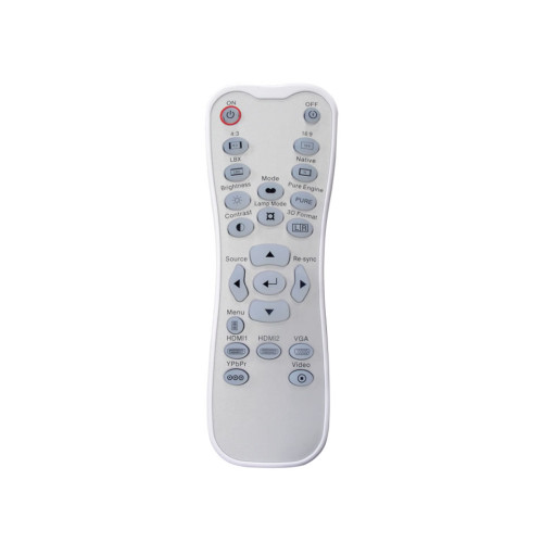 Проектор для домашнего кинотеатра Optoma HD33