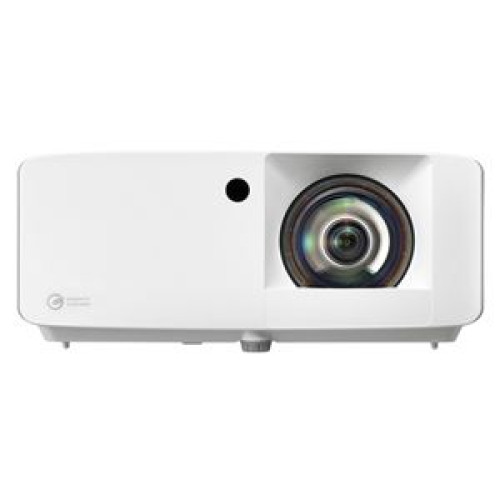 Короткофокусный лазерный проектор Optoma GT2100HDR