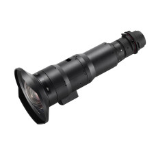 Объектив Panasonic ET-DLE020 (UST zoom, throw ≈0.280–0.299:1)