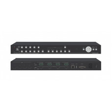 Seamless-матрица Kramer VSM-4x4A (4×4 HDMI scaler / video wall)