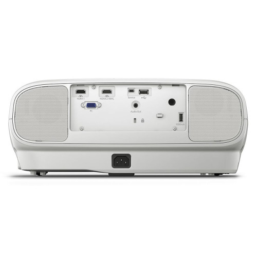 Проектор для домашнего кинотеатра Epson EH-TW6700
