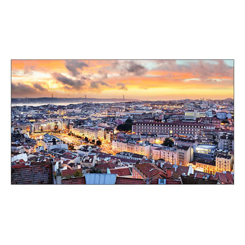 Панель для видеостены Samsung VH55B-E