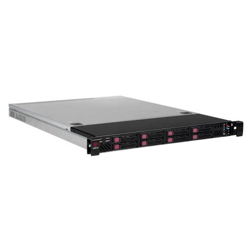 Сервер QTECH QSRV-160812-E-R