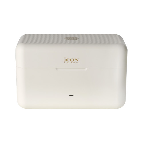 Радиосистема микрофонная Icon AirMic Pro White