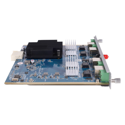 Выходная карта Intrend ITMCO4-HDBT3A