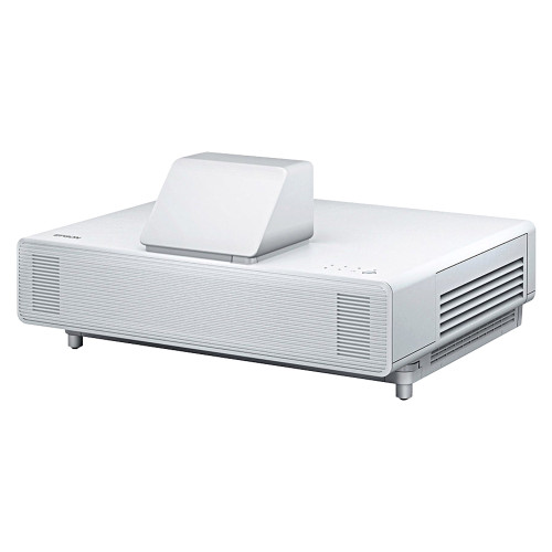 Ультракороткофокусный лазерный проектор Epson EB-800F