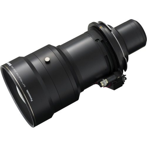 Объектив для проектора Panasonic ET-D75LE6
