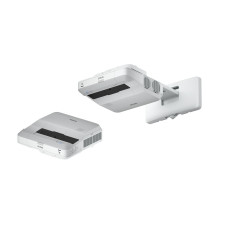 Ультракороткофокусный проектор Epson EB-1460Ui