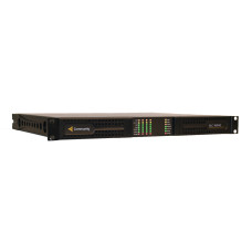 Усилитель Biamp ALC-1604D (4×1600 Вт DSP, Dante)