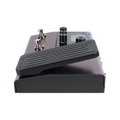 Напольный процессор эффектов Valeton GP-100VT