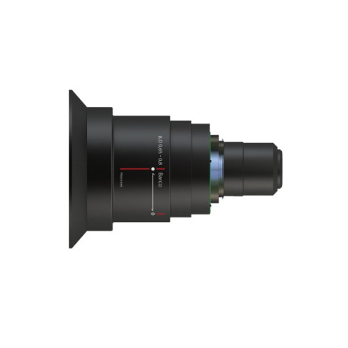 Короткофокусный объектив Barco ILD 0.65-0.8:1 lens