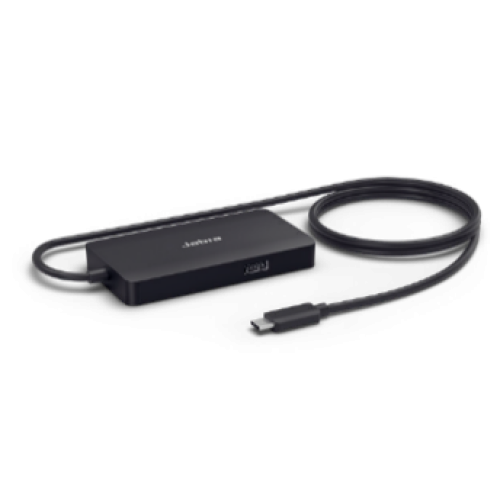 USB-хаб Jabra PanaCast USB Hub, EU
