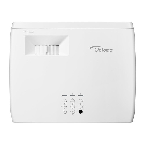 Лазерный проектор Optoma ZH450ST