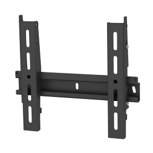 Настенный кронштейн для дисплея SMS Func Bracky 200x200 (small), Black