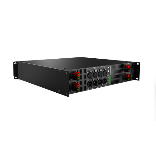 Трансляционный усилитель VOXNITE VX-DA415-D