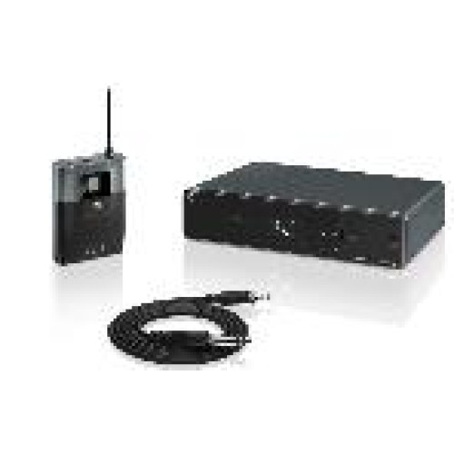 Радиосистема Sennheiser XSW 1-CI1-A