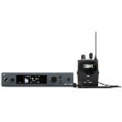 Система ушного мониторинга Sennheiser EW IEM G4-G