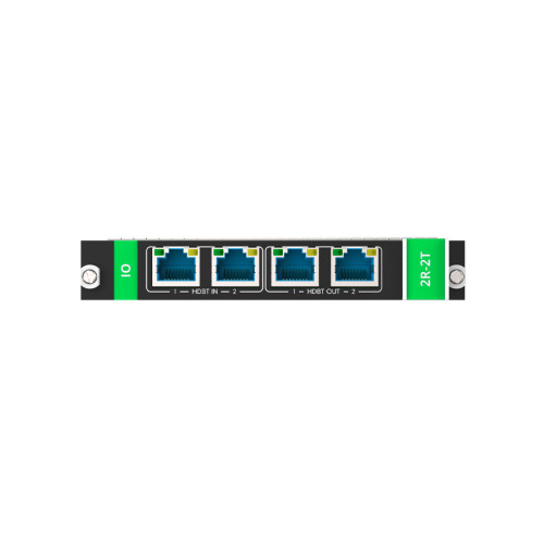 Модуль Kramer Electronics MC3-2R-2T/STANDALONE