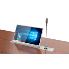 Моторизированный выдвижной монитор Forward Conference Wize Pro WR-17FC