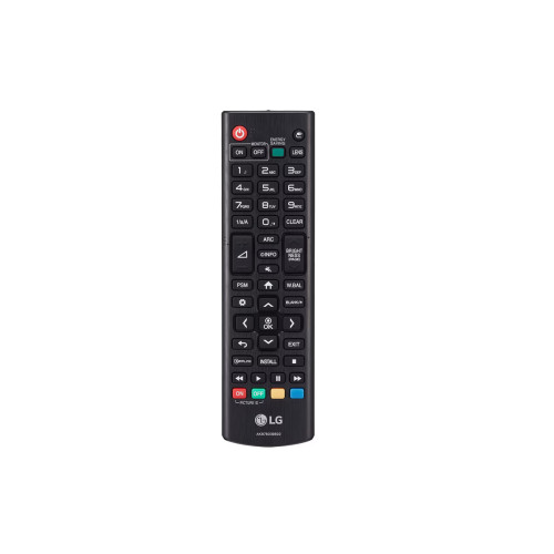 Лазерный проектор LG BU53RG-GL