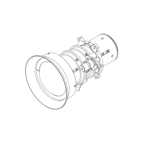 Короткофокусный объектив Barco G LENS (WUXGA 0.75-0.95:1)