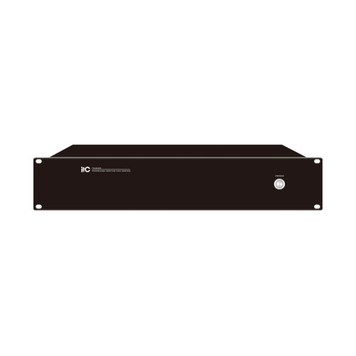 Мультимедийный сервер управления конференциями ITC TS-8300